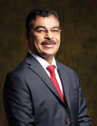 Umesh Revankar